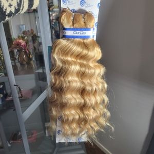 COPY - Human Hair extension wefts